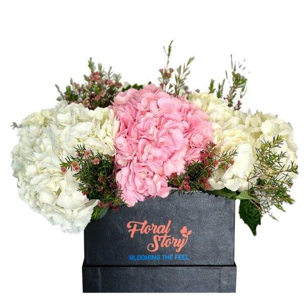 floral dream box